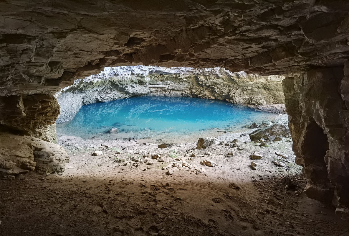 Pećina Mračaj