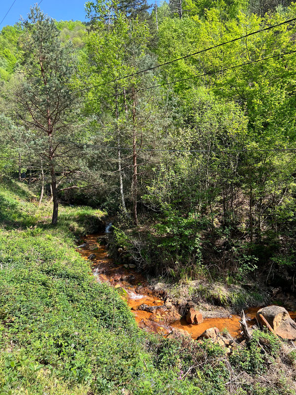 Dolina Crvene rijeke
